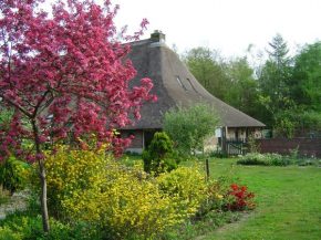 Kruidenhoeve, Balkbrug